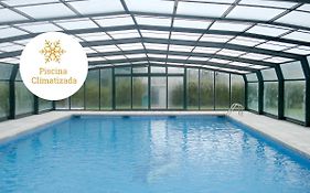 Hotel Auditorio Santiago & Spa